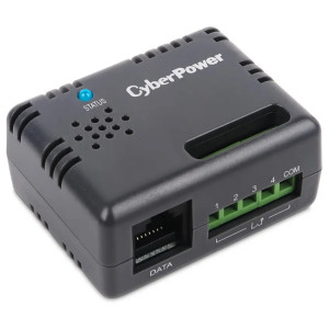 CyberPower ENVIROSENSOR UPS Environment Monitoring and Management Device, 3-year warranty